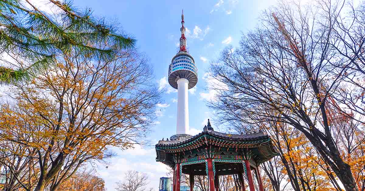 Want to live in South Korea? Its new digital nomad visa lets you do so